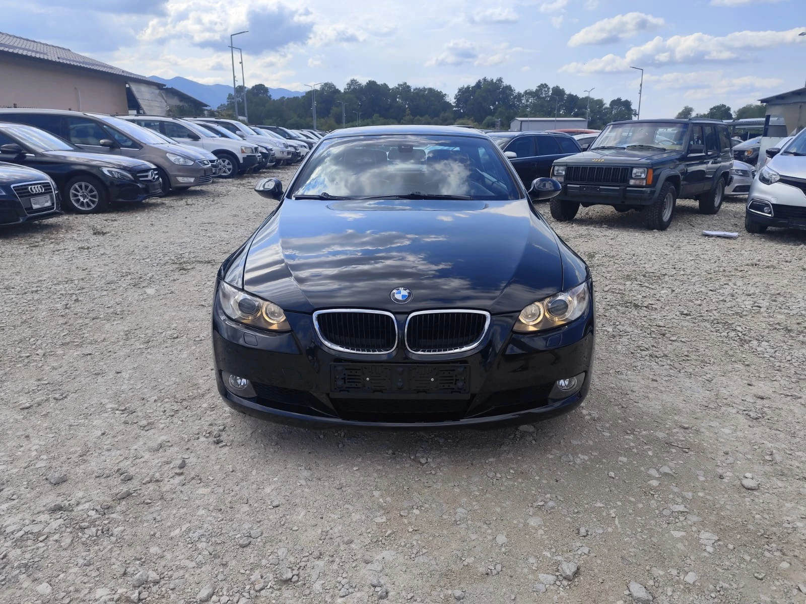 BMW 330 3.0 дизел Италия - изображение 2