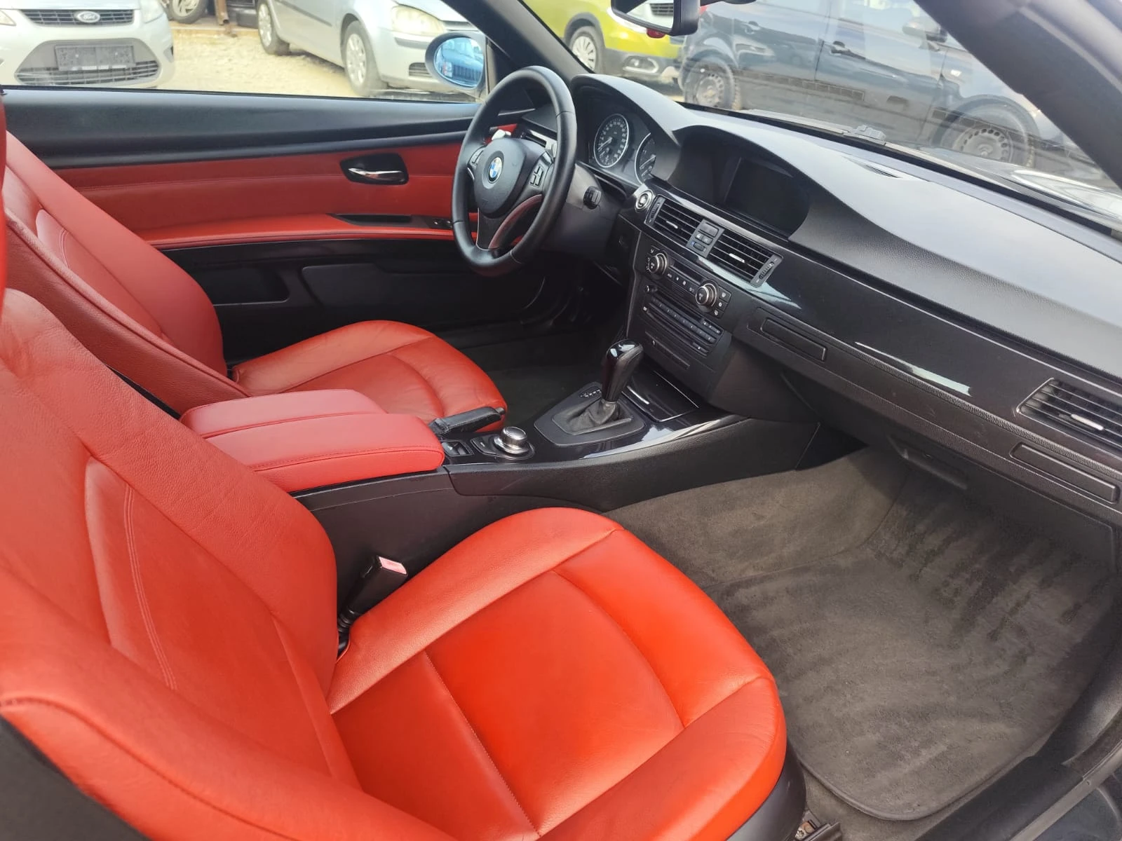 BMW 330 3.0   | Mobile.bg   15