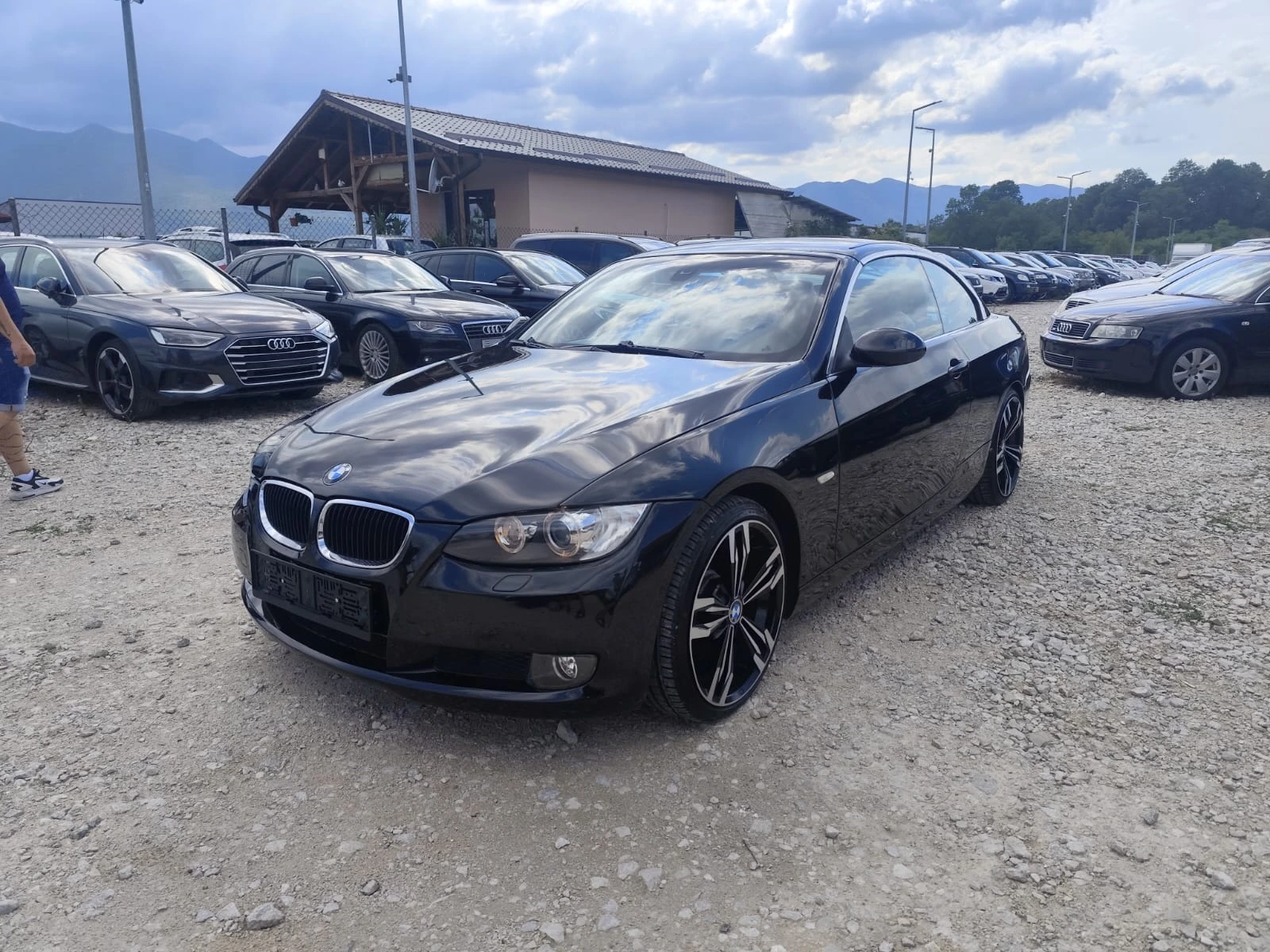 BMW 330 3.0   | Mobile.bg   1