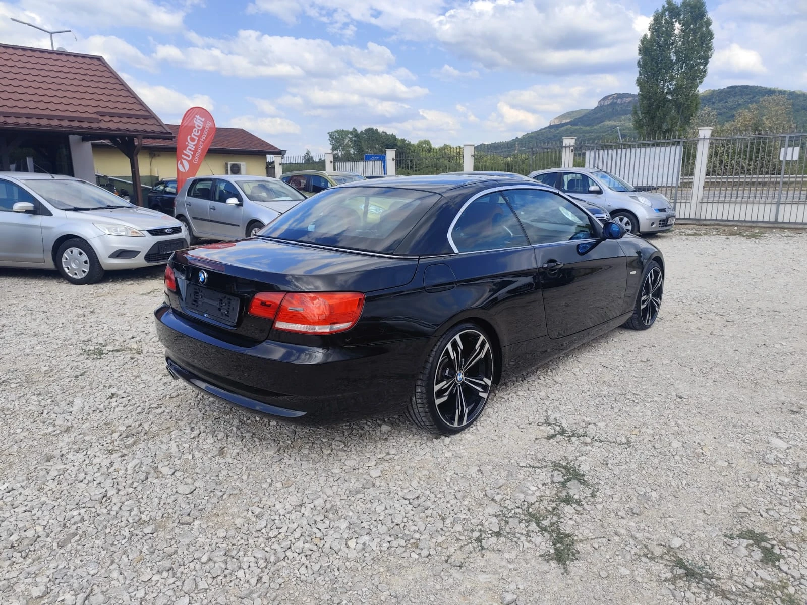 BMW 330 3.0 дизел Италия - изображение 5