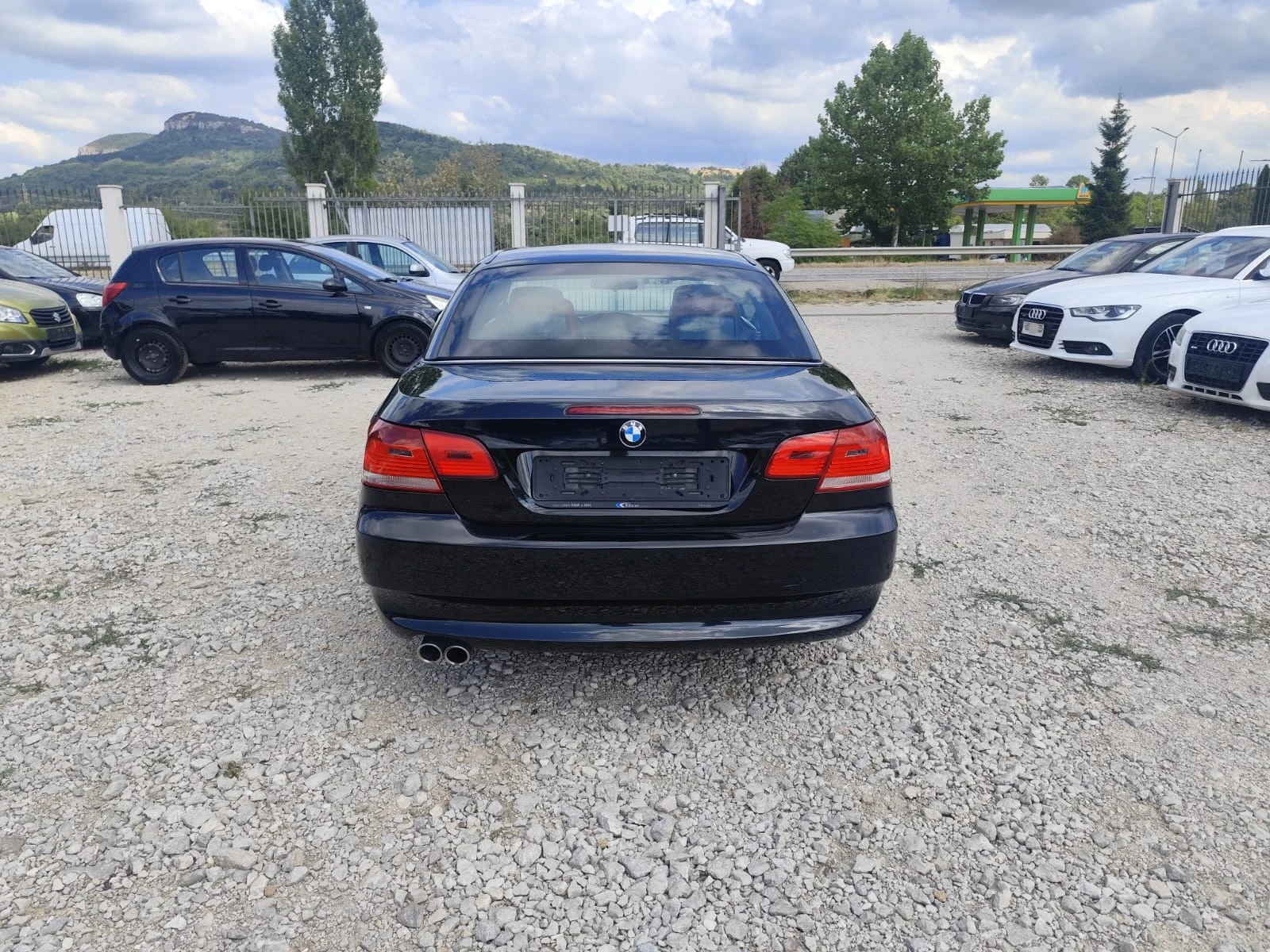 BMW 330 3.0 дизел Италия - изображение 6