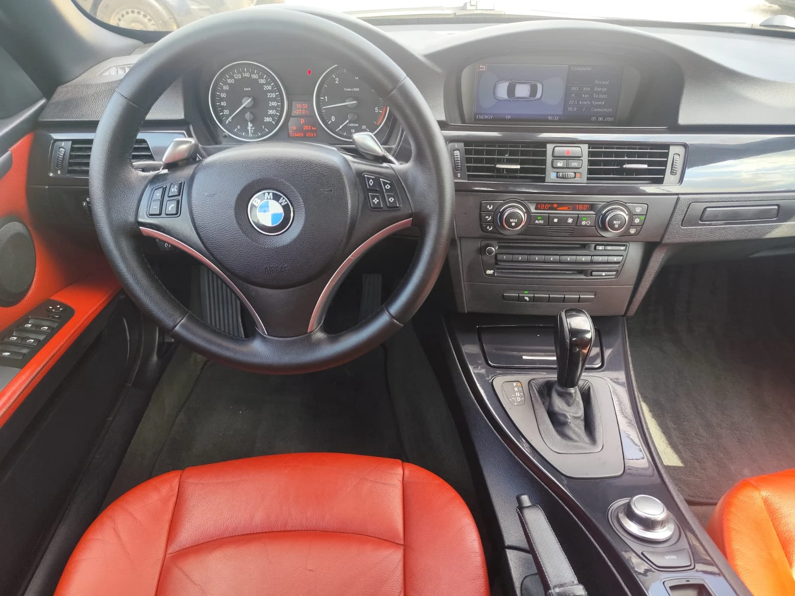 BMW 330 3.0   | Mobile.bg   13