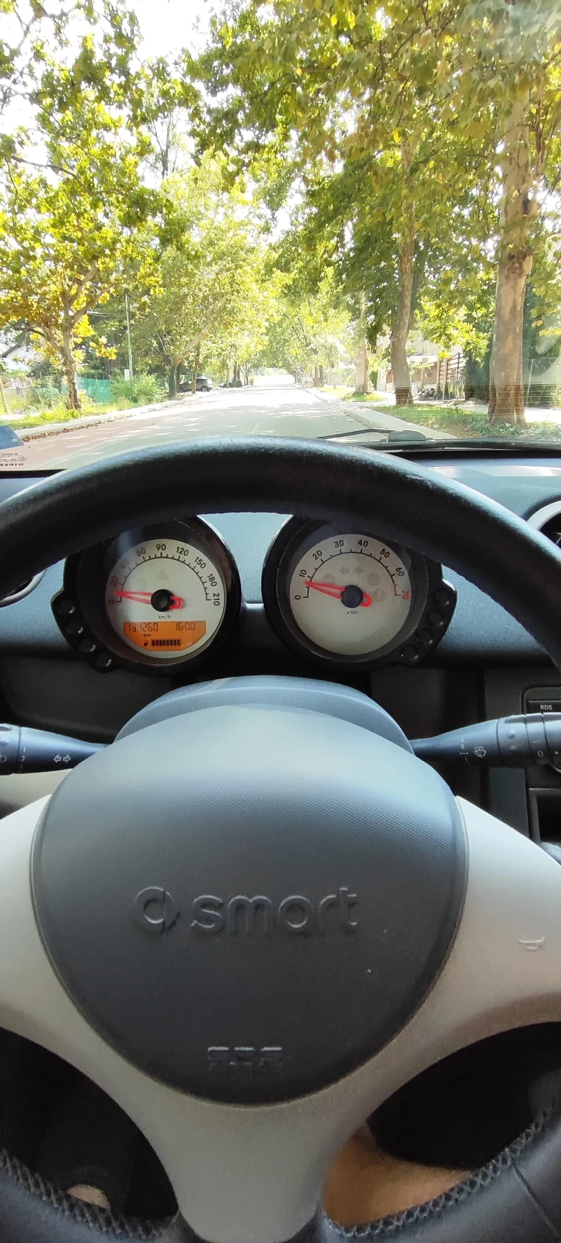 Smart Forfour 1.1 | Mobile.bg   12