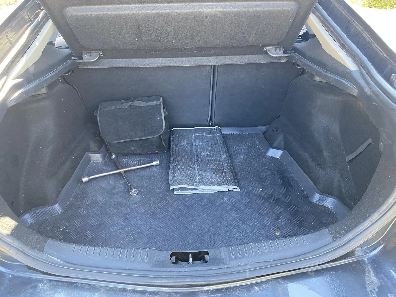 Ford Mondeo 2.0 TDCI - изображение 6