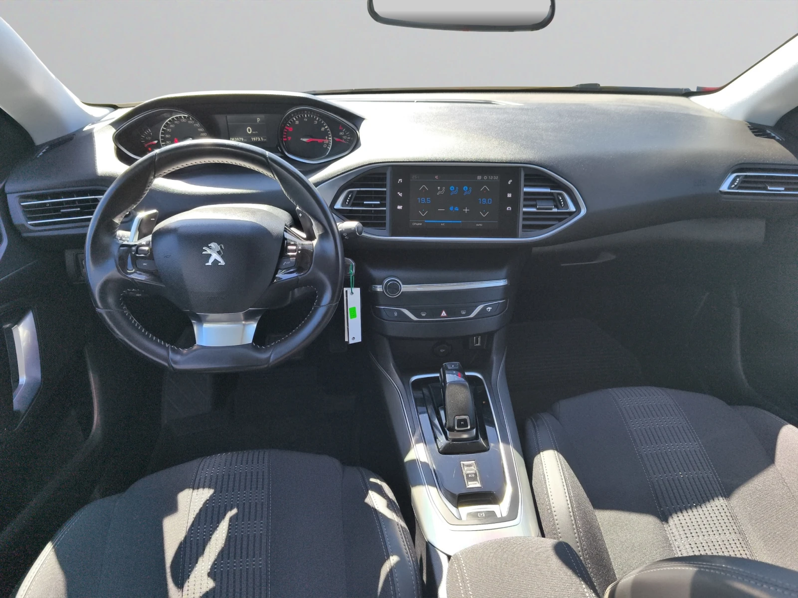 Peugeot 308 ALLURE 1.2 PureTech 130 EAT8 EURO 6/2003102 - изображение 10