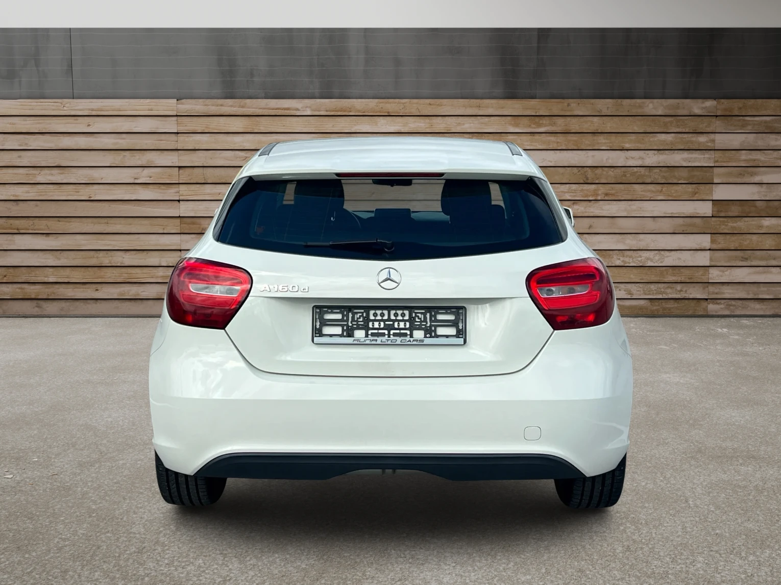 Mercedes-Benz A 180 d Executive ПРОЧЕТИ ОПИСАНИЕТО - изображение 5