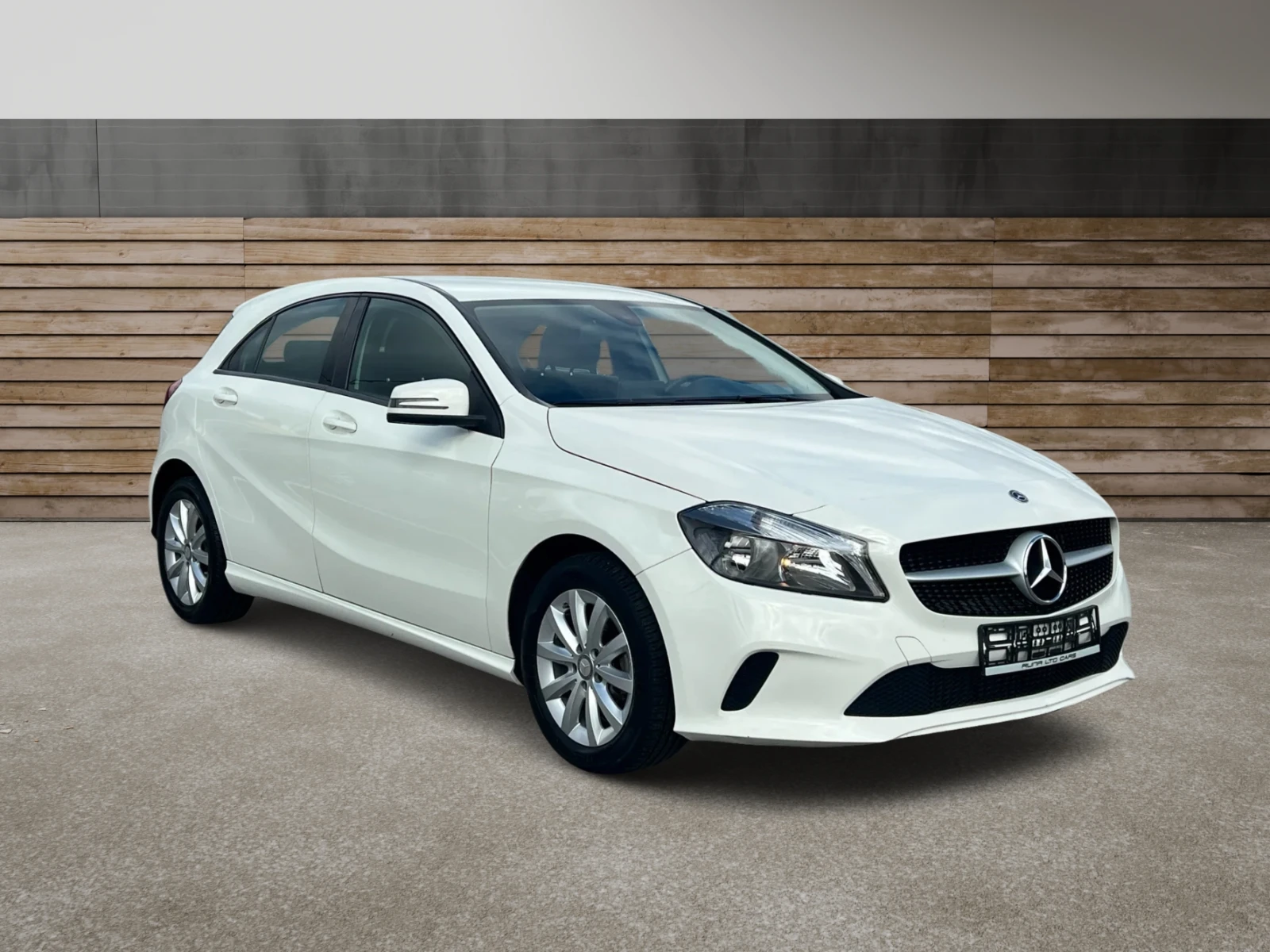 Mercedes-Benz A 180 d Executive ПРОЧЕТИ ОПИСАНИЕТО - изображение 3