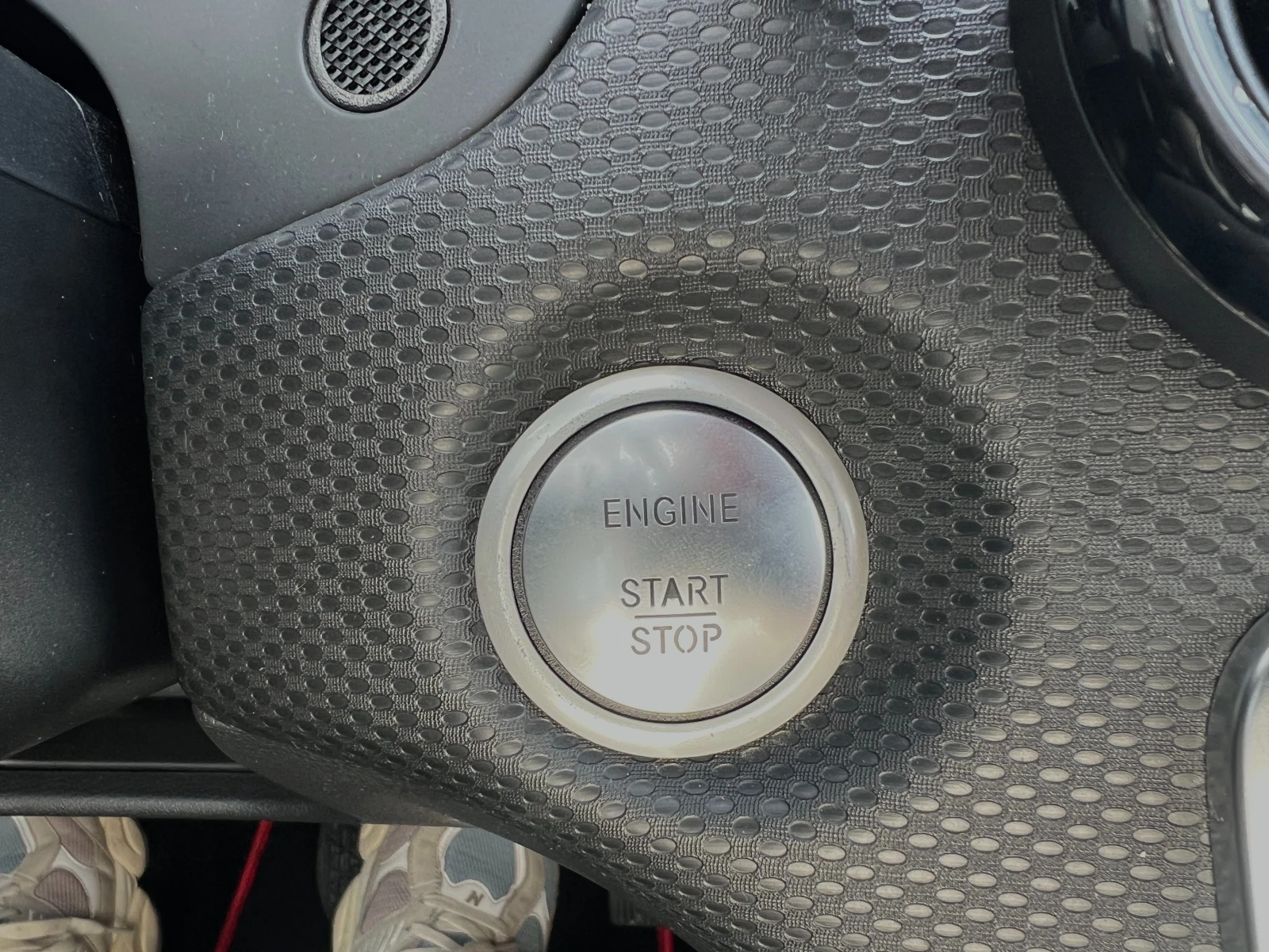 Mercedes-Benz A 180 d Executive   | Mobile.bg   16