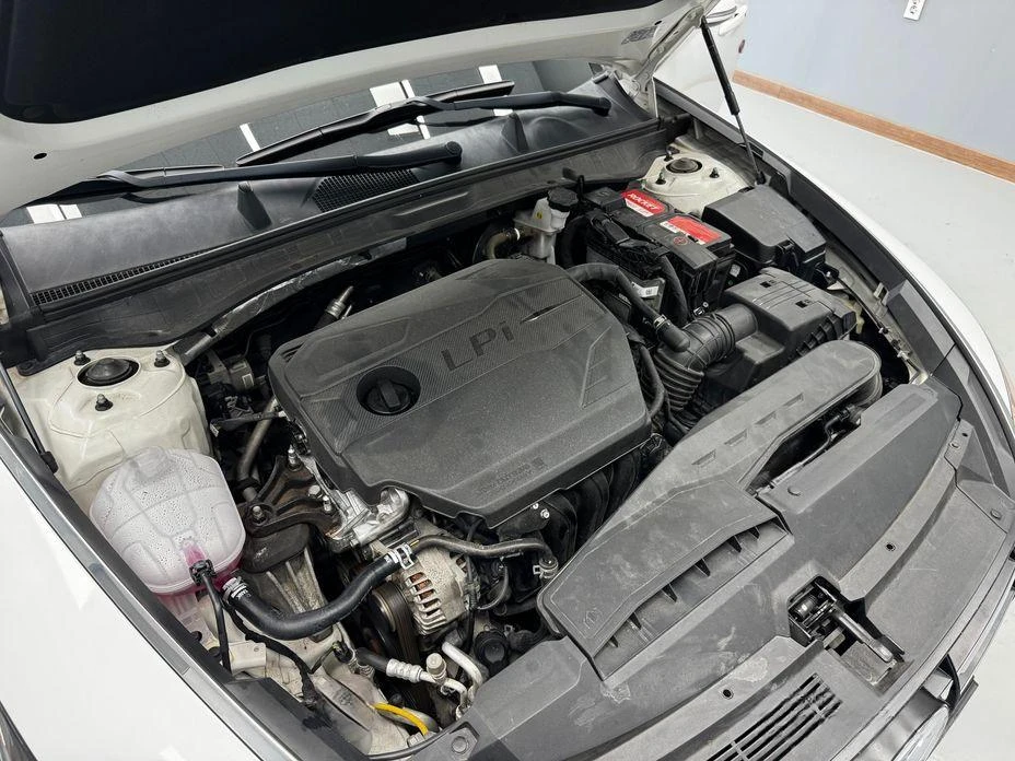 Hyundai Sonata  - изображение 6