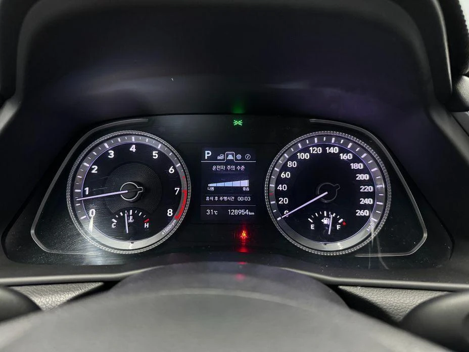 Hyundai Sonata  - изображение 8