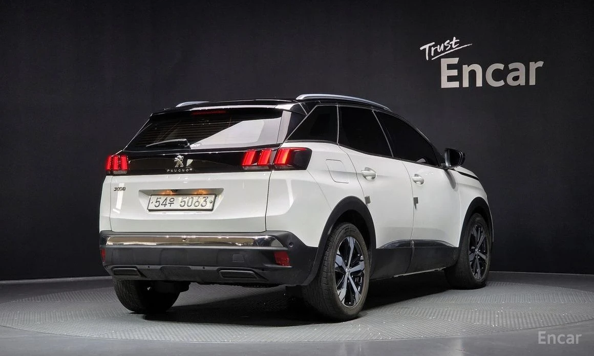 Peugeot 3008 | Mobile.bg   2