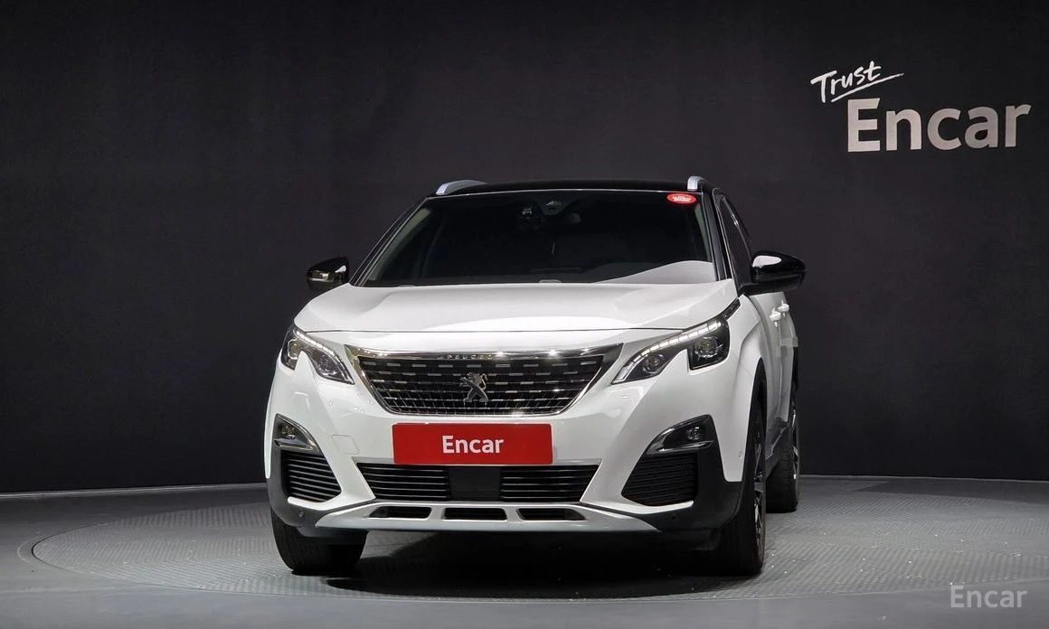 Peugeot 3008 | Mobile.bg   3