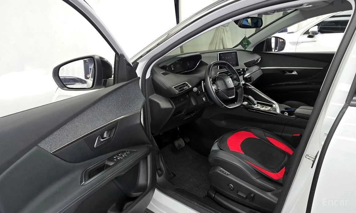 Peugeot 3008 | Mobile.bg   10