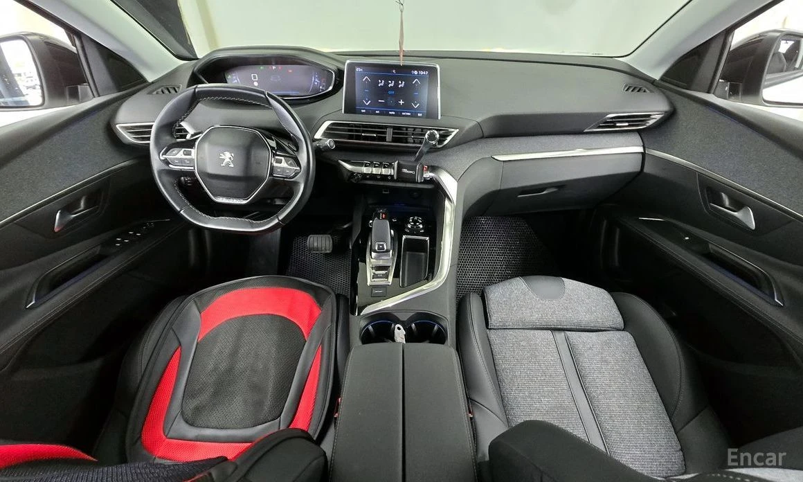 Peugeot 3008 | Mobile.bg   7