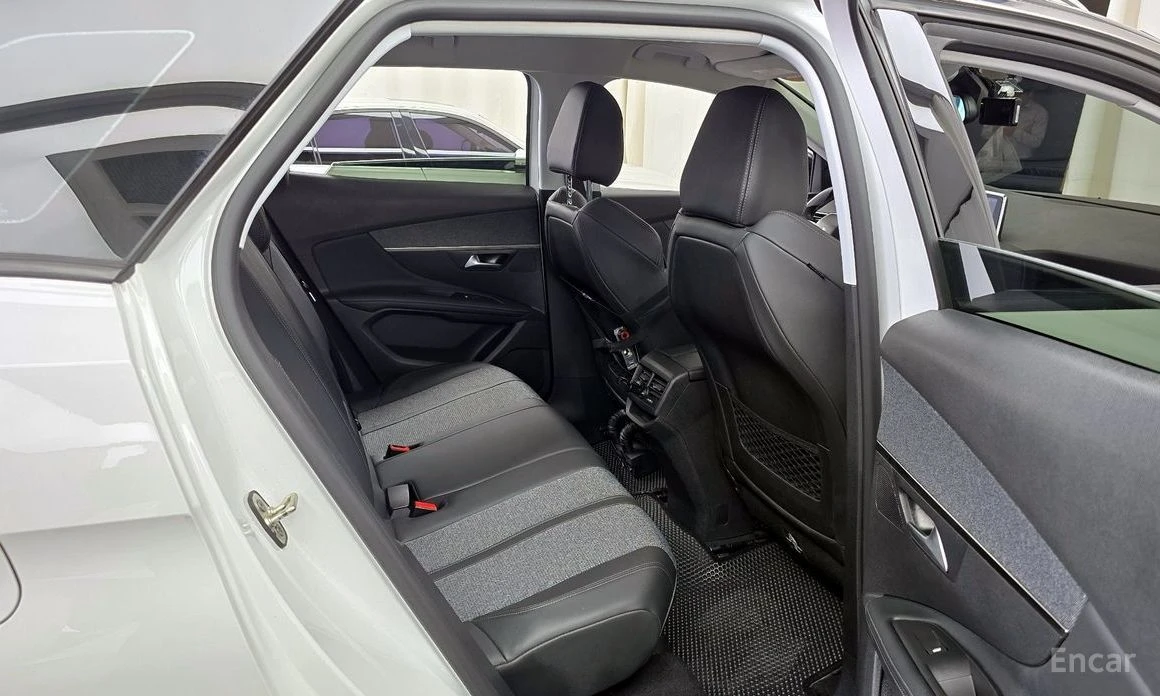 Peugeot 3008 | Mobile.bg   12