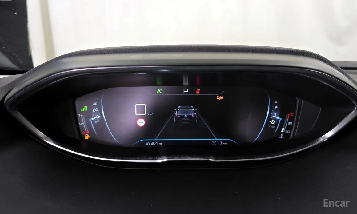 Peugeot 3008 | Mobile.bg   8