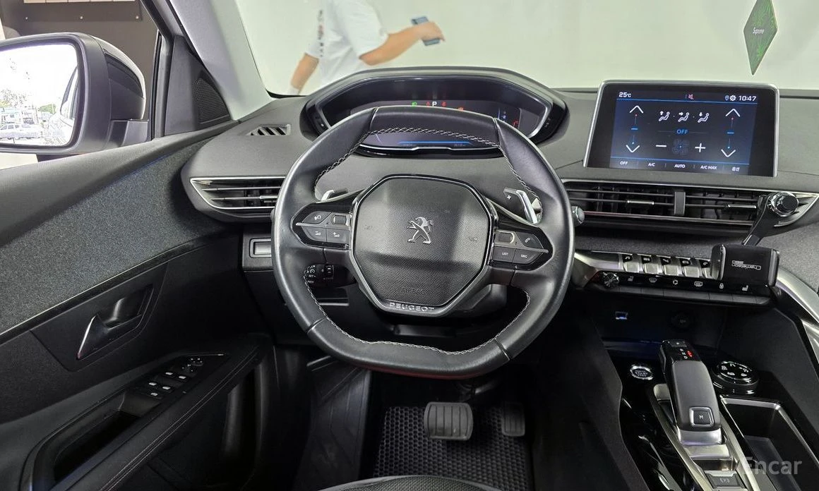 Peugeot 3008 | Mobile.bg   13