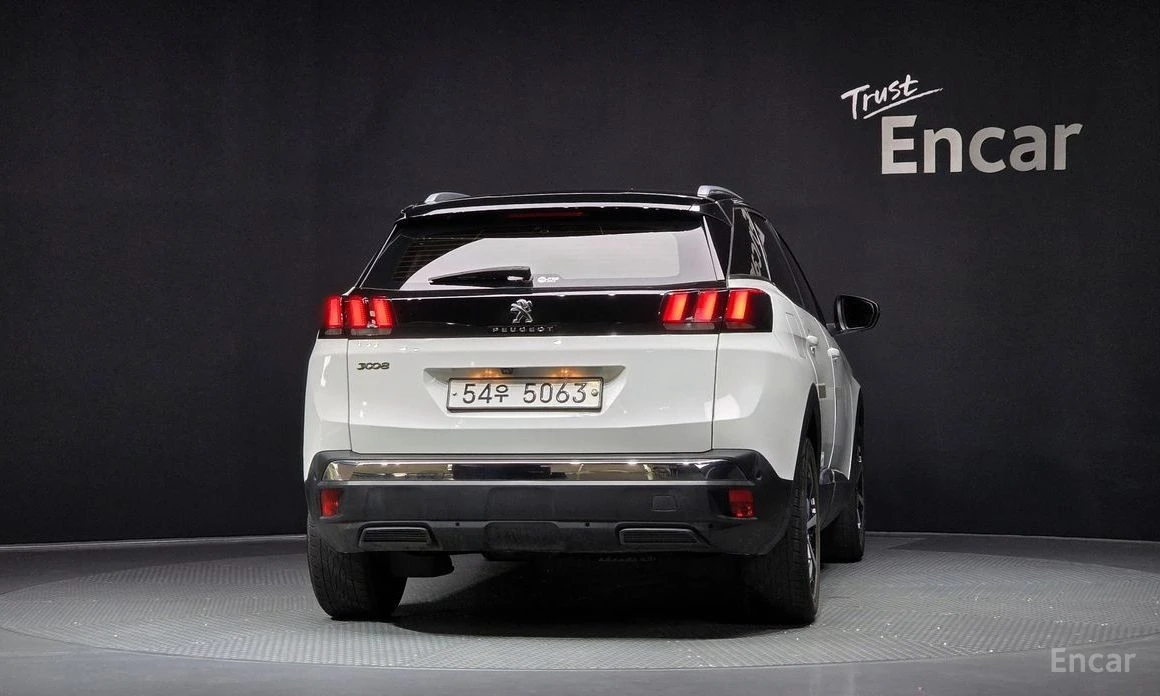 Peugeot 3008 | Mobile.bg   4