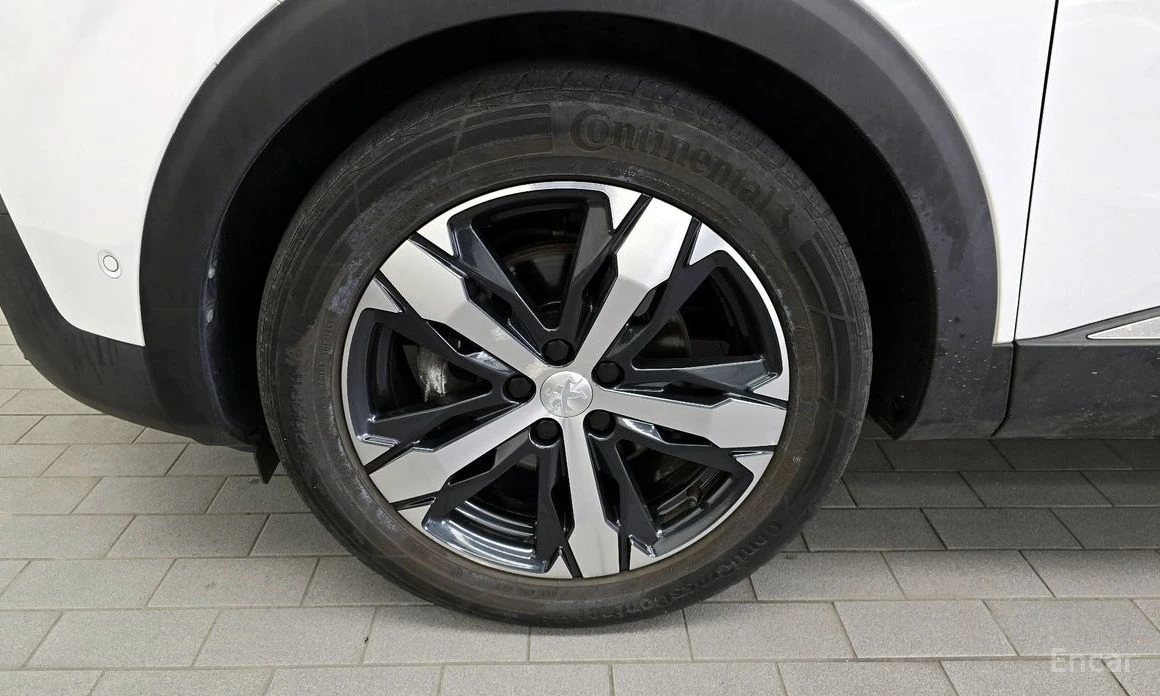 Peugeot 3008 | Mobile.bg   5