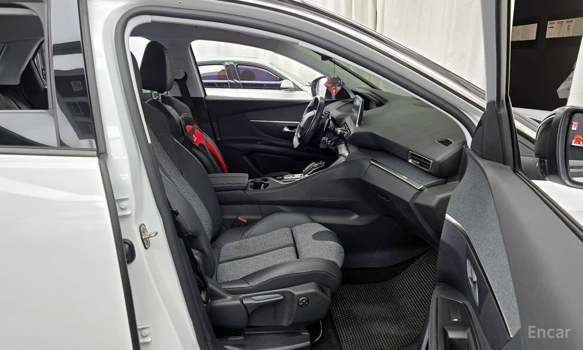 Peugeot 3008 | Mobile.bg   11