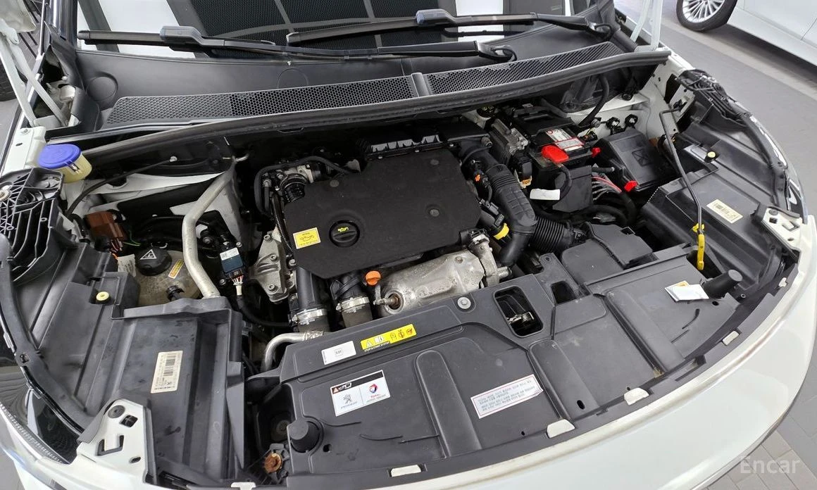 Peugeot 3008 | Mobile.bg   6