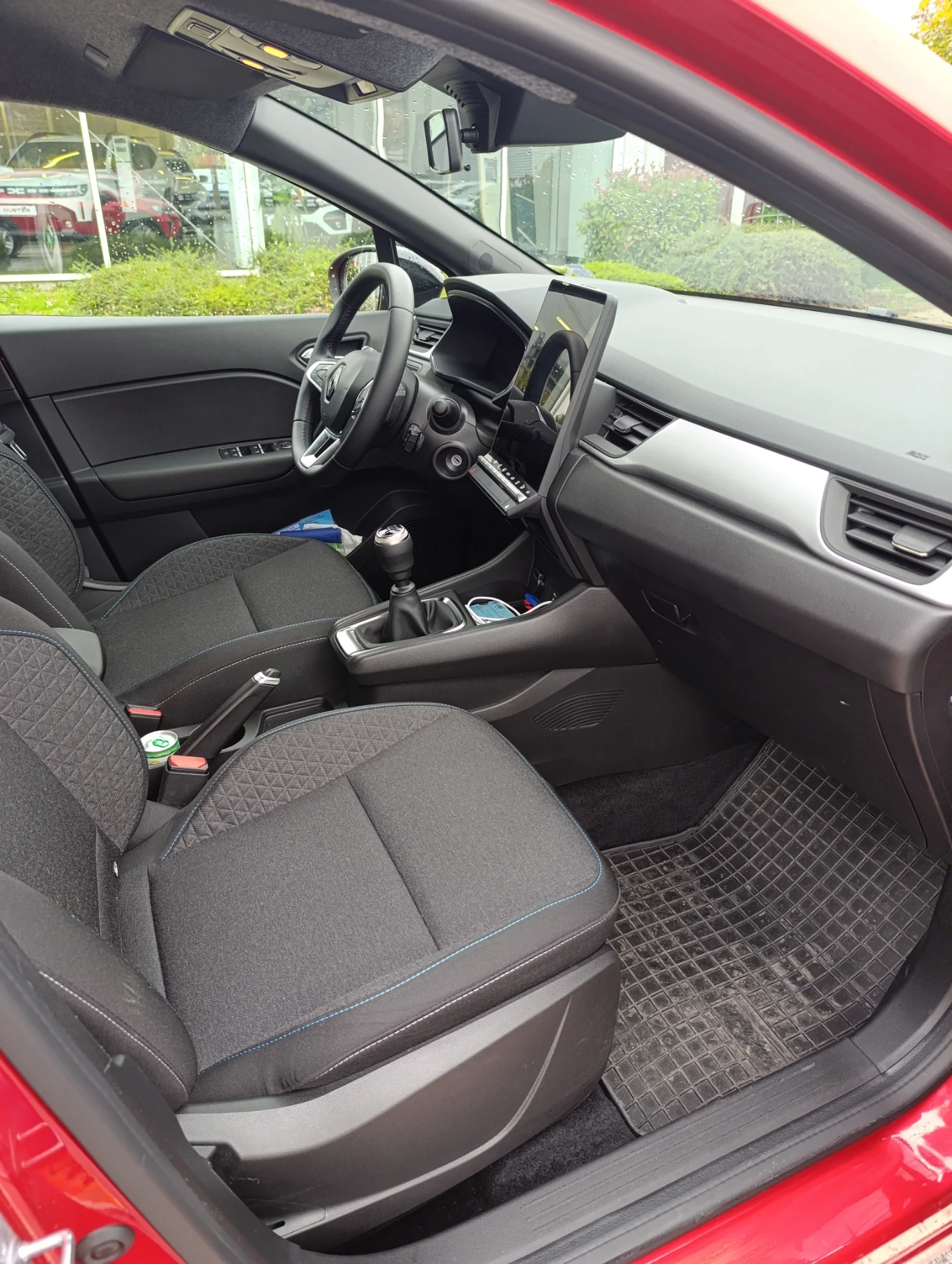 Renault Captur Evolution | Mobile.bg   5