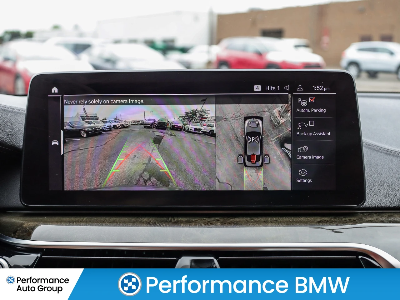 BMW 540 2021 FACELIFT* M-PACK* HARMAN*  | Mobile.bg   15