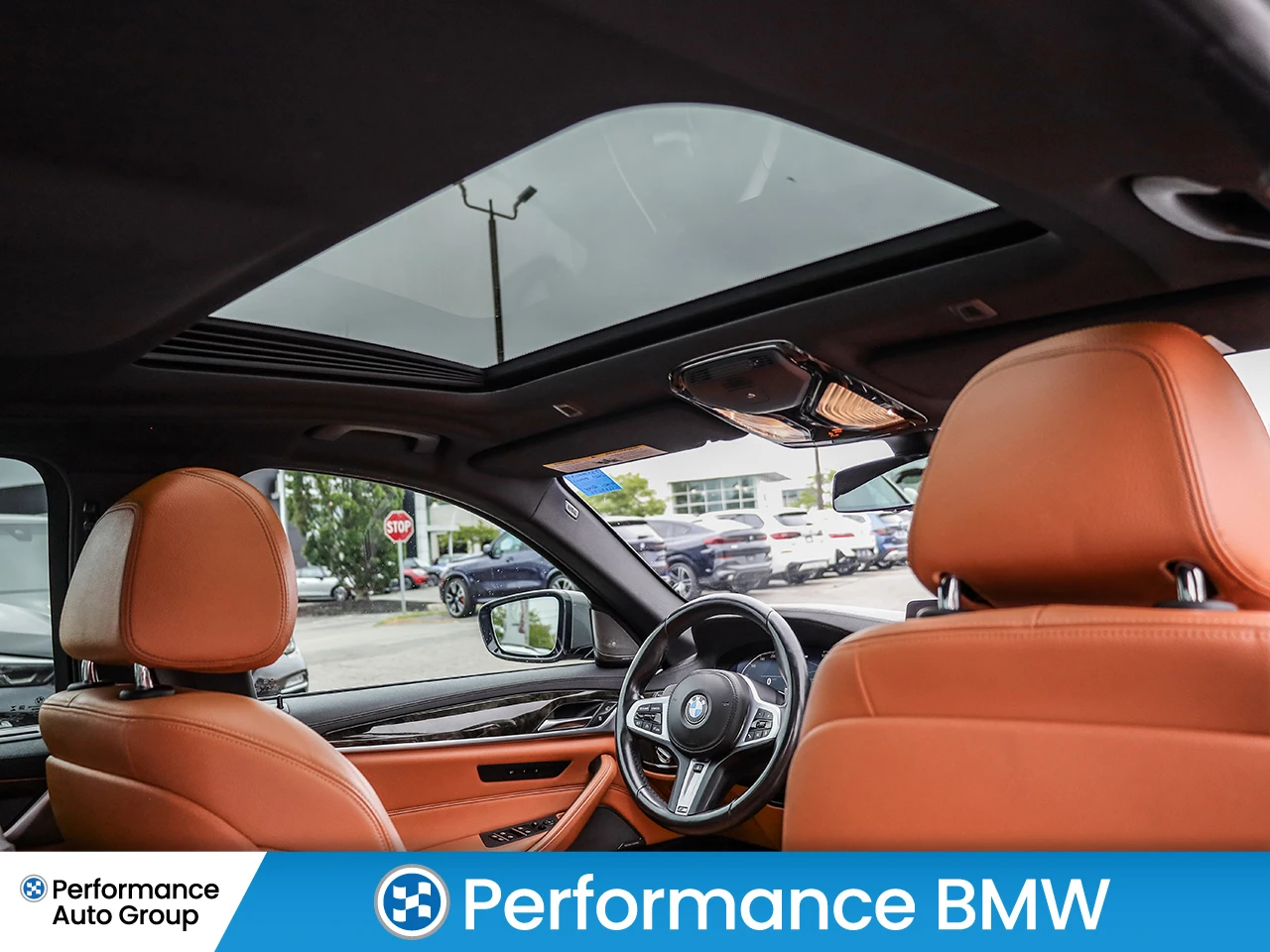 BMW 540 2021 FACELIFT* M-PACK* HARMAN*  | Mobile.bg   12