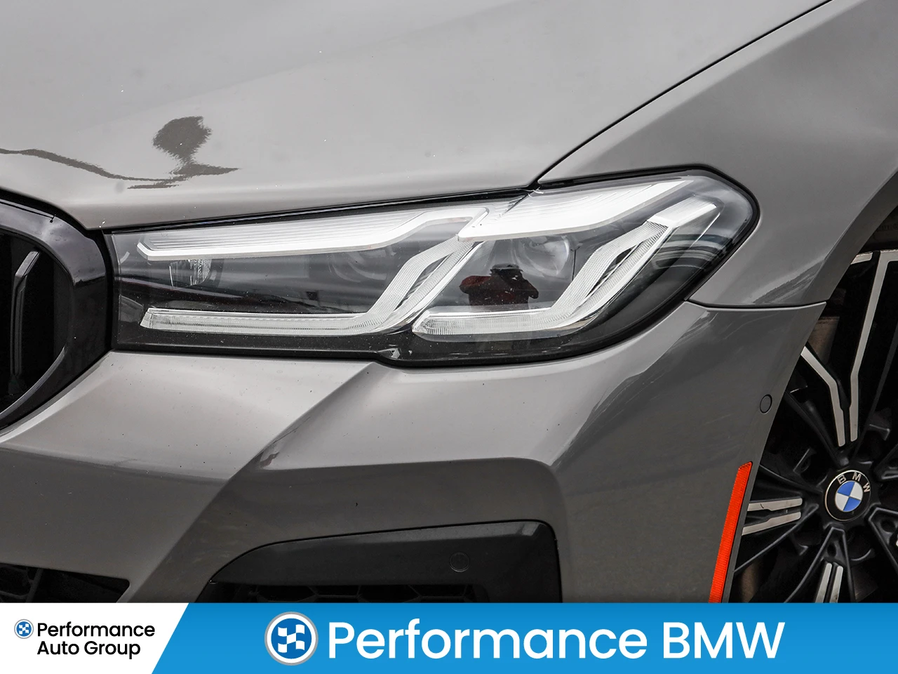 BMW 540 2021 FACELIFT* M-PACK* HARMAN*  | Mobile.bg   6