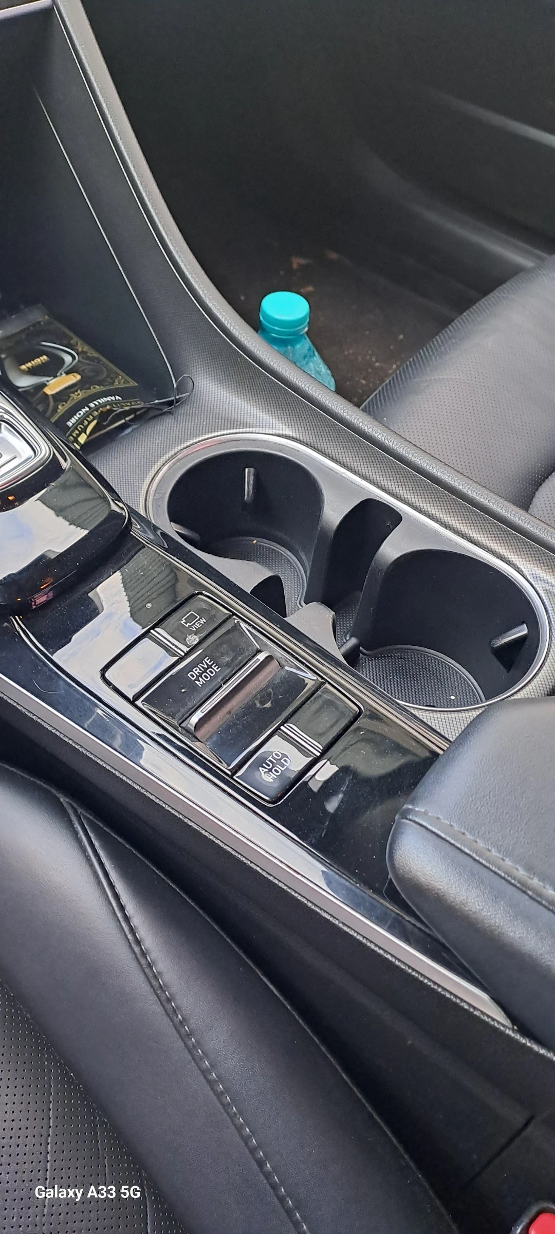 Hyundai Sonata 2.0 lpi | Mobile.bg   11