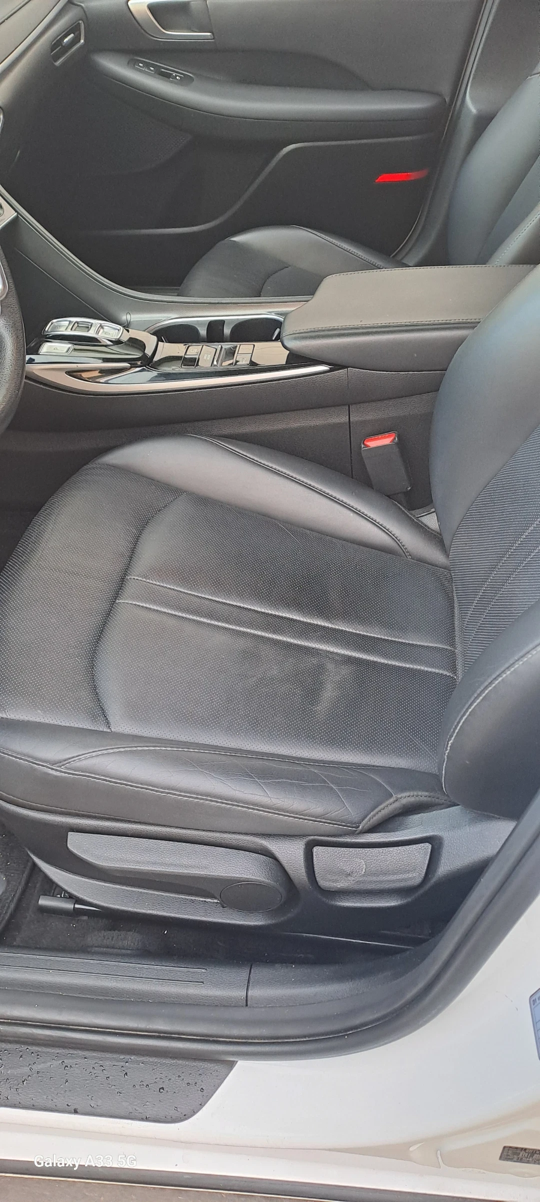 Hyundai Sonata 2.0 lpi | Mobile.bg   7