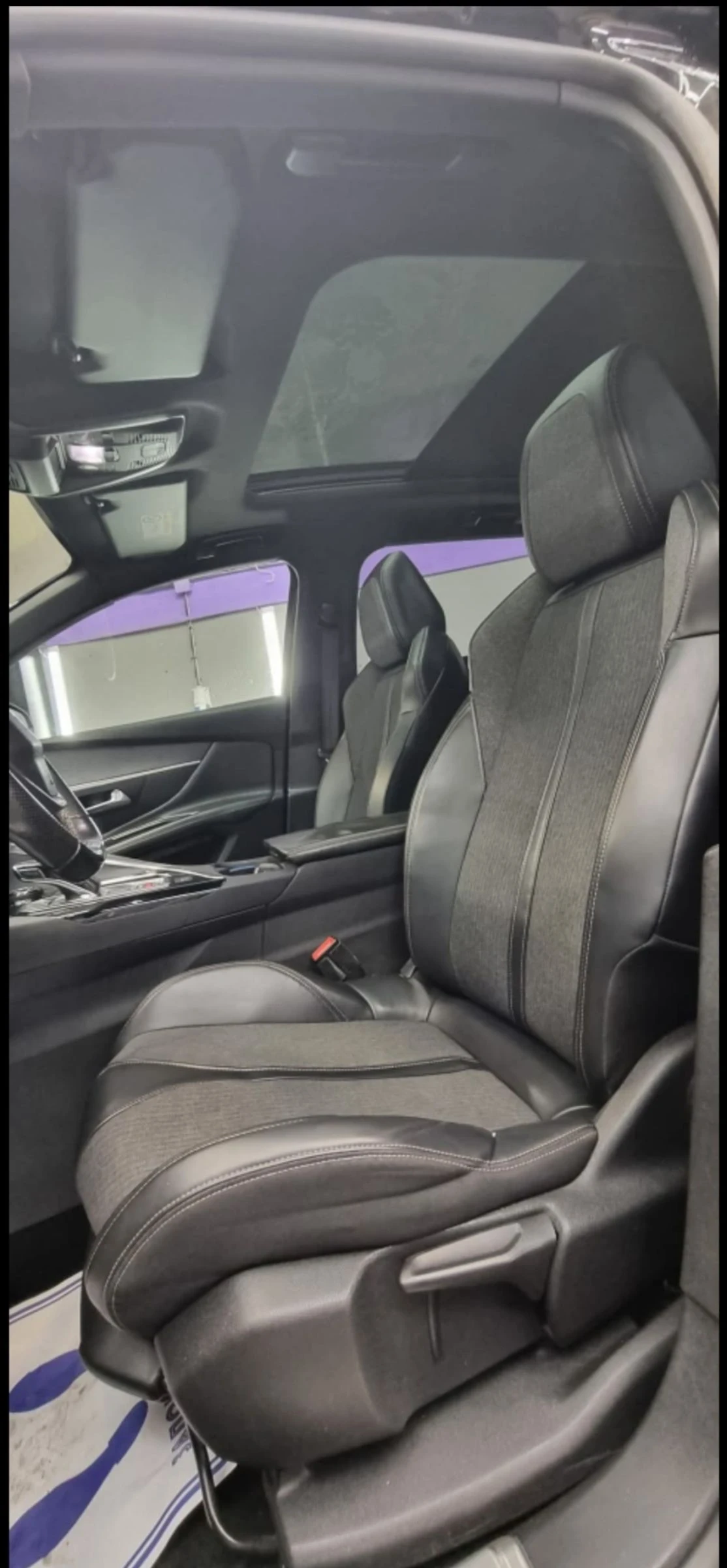 Peugeot 3008 1.6 Blue HDI GT line | Mobile.bg   2