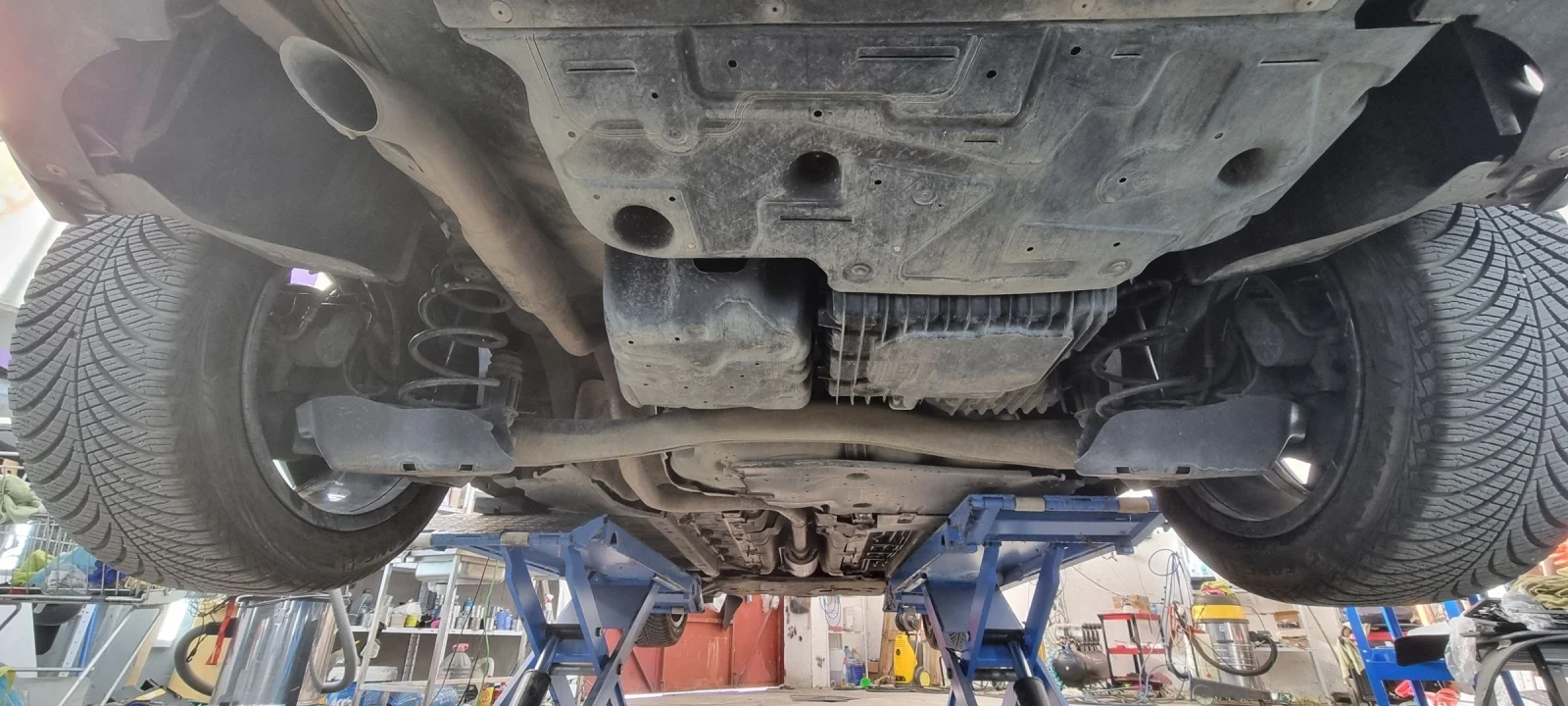 Peugeot 3008 1.6 Blue HDI GT line | Mobile.bg   4