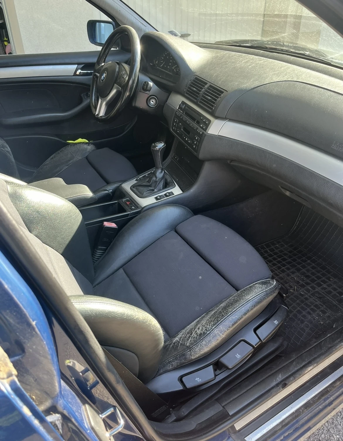 BMW 330 XD 4x4 184��.  | Mobile.bg � ����������� 8