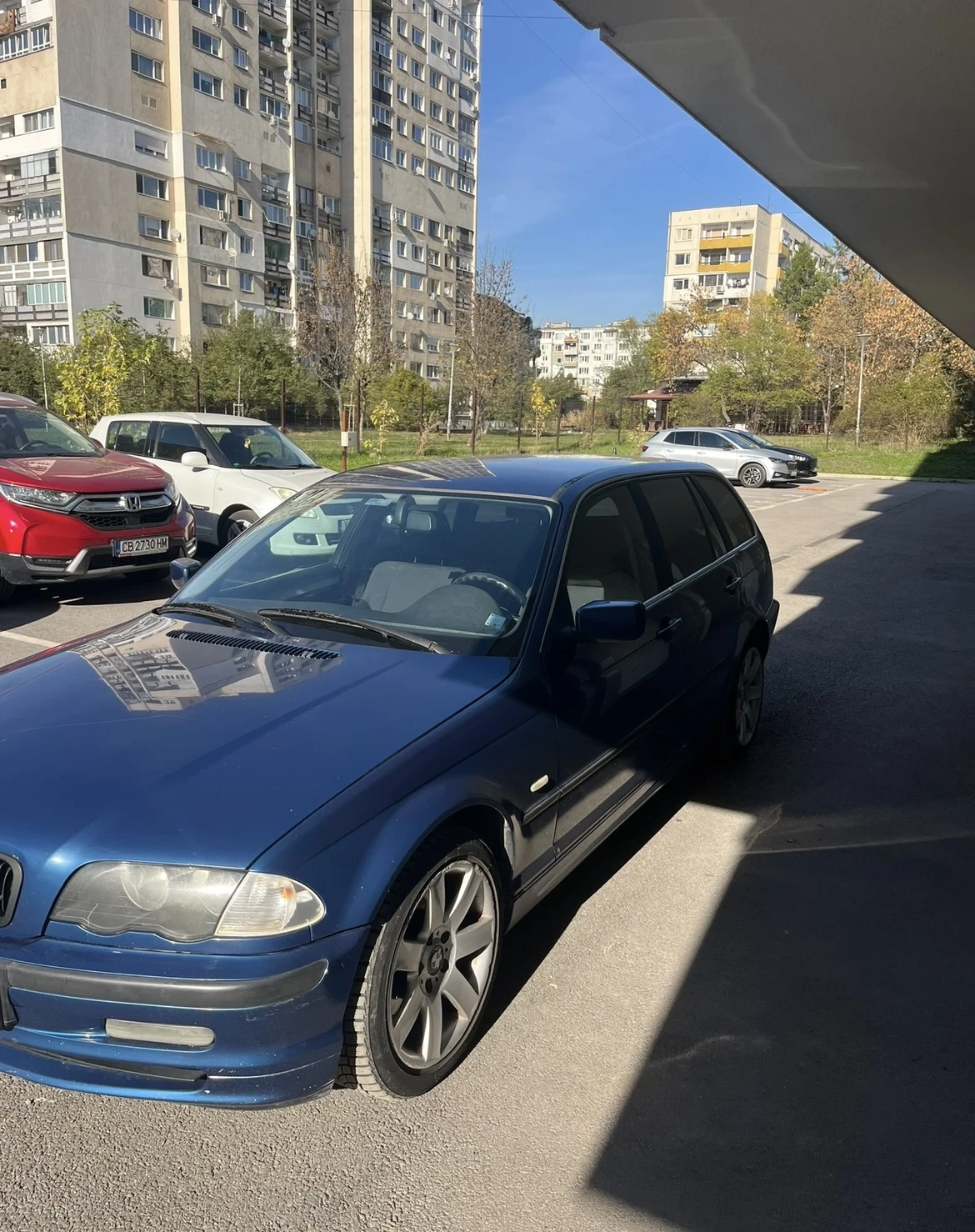 BMW 330 XD 4x4 184��.  | Mobile.bg � ����������� 2