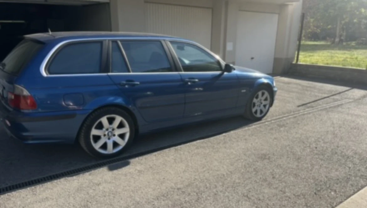BMW 330 XD 4x4 184��.  | Mobile.bg � ����������� 3