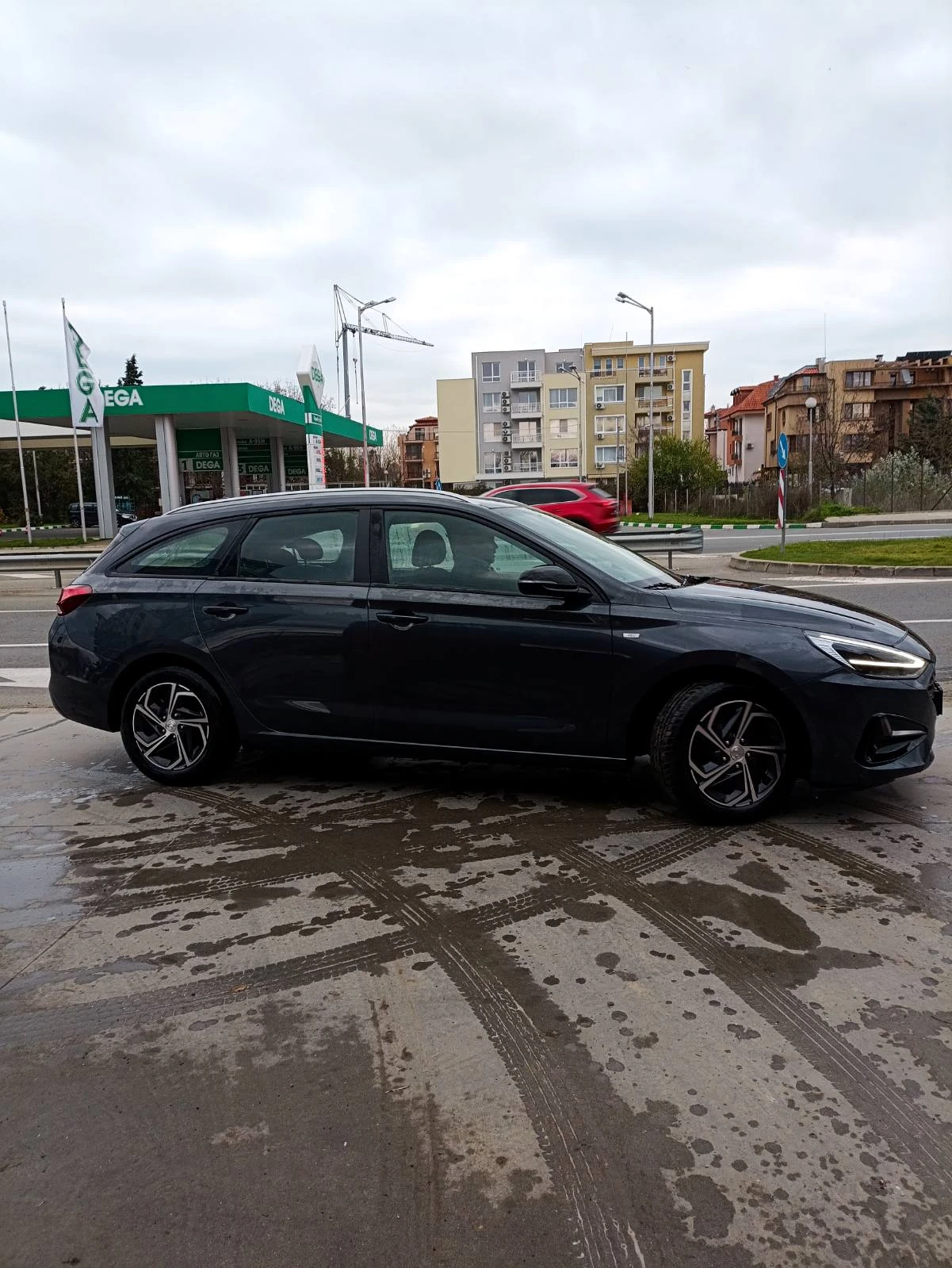 Hyundai I30  - изображение 3