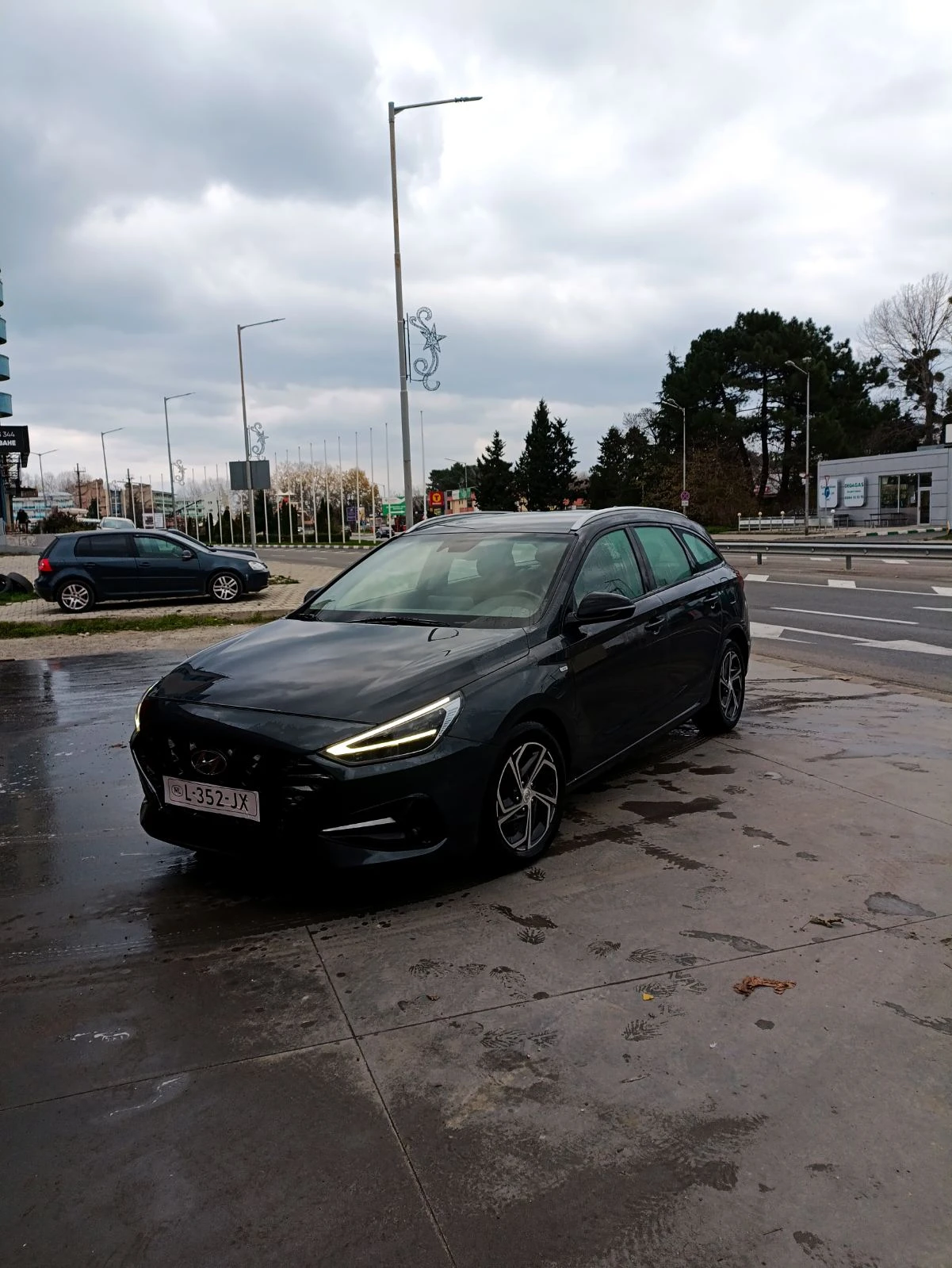 Hyundai I30 | Mobile.bg � ����������� 1