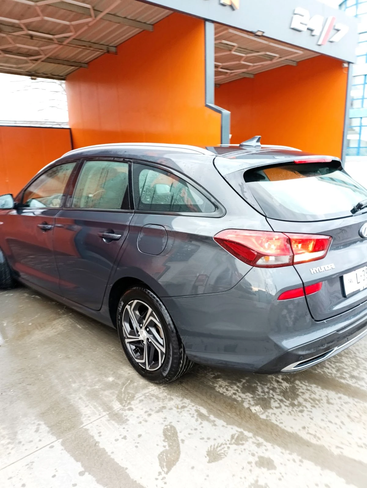 Hyundai I30  - изображение 2