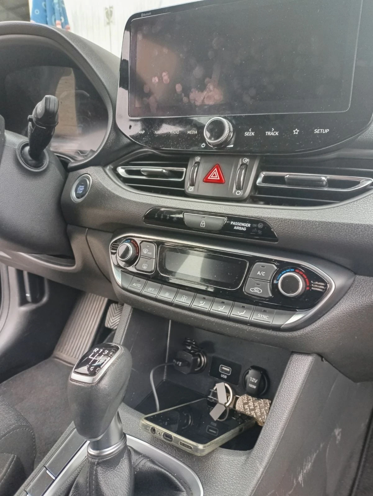 Hyundai I30 Combi - изображение 6