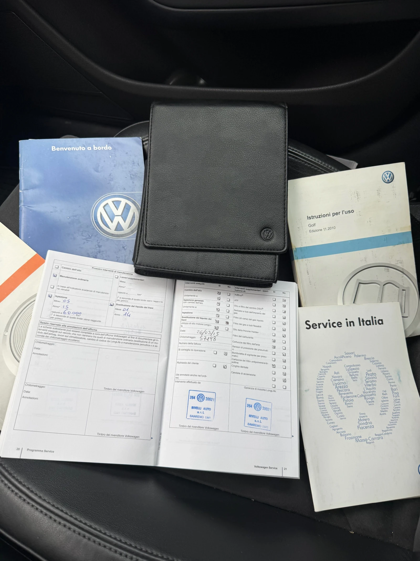 VW Golf 1.6TDI Comfortline | Mobile.bg � ����������� 17