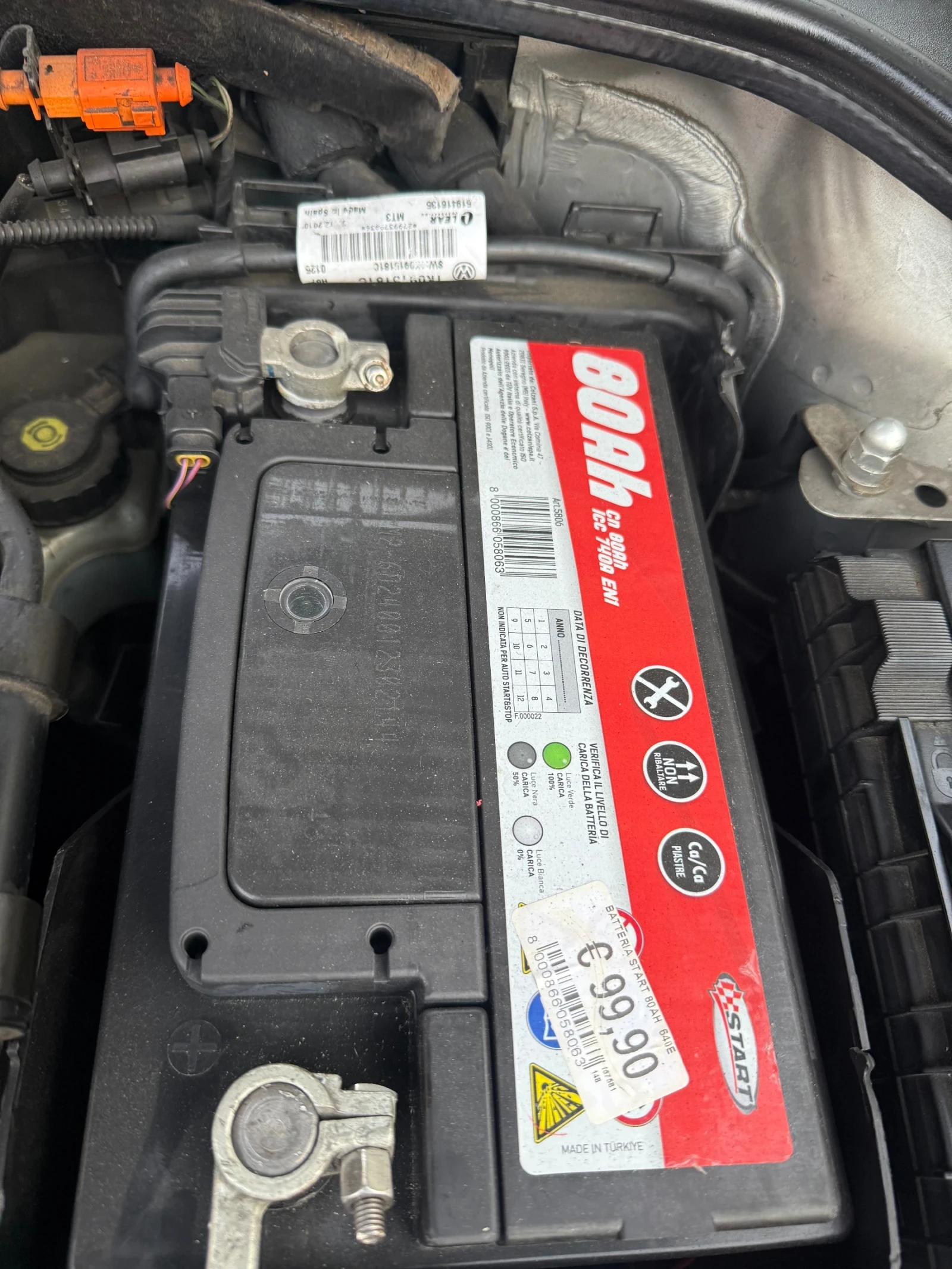 VW Golf 1.6TDI Comfortline | Mobile.bg � ����������� 15