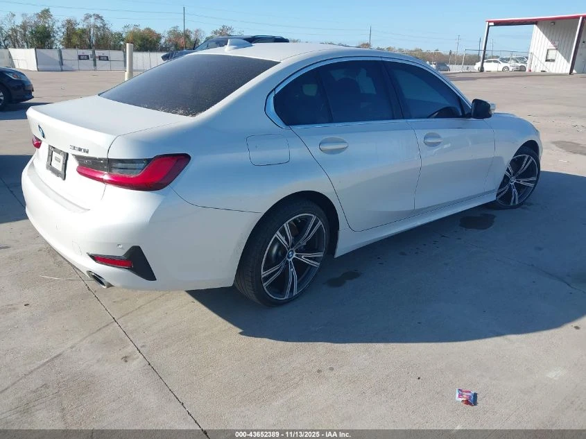 BMW 330 2.0L I-4 DI, DOHC, VVT, TURBO, 255HP Rear Wheel | Mobile.bg � ����������� 9