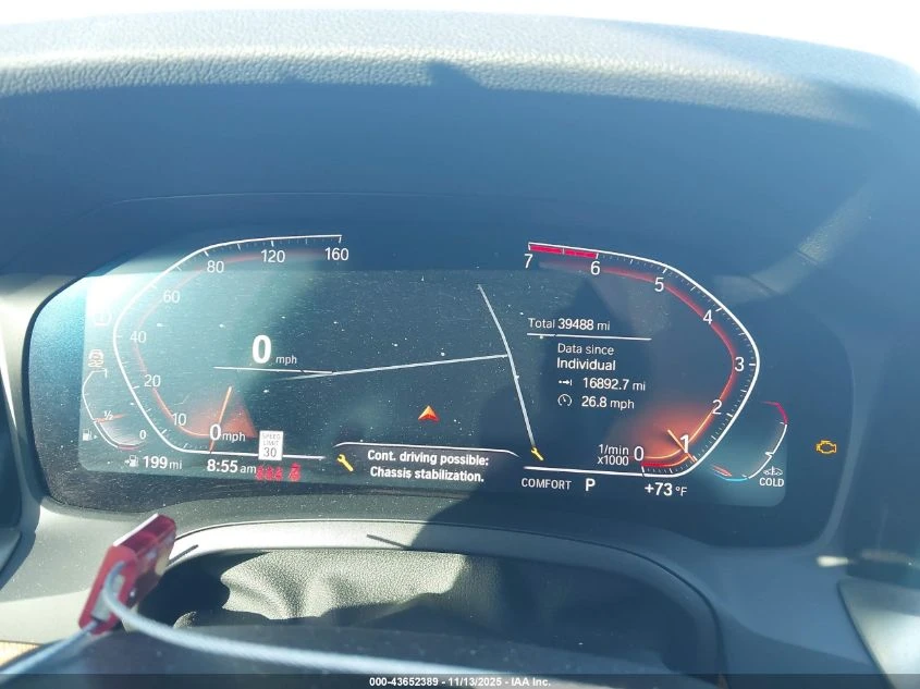 BMW 330 2.0L I-4 DI, DOHC, VVT, TURBO, 255HP Rear Wheel | Mobile.bg � ����������� 7