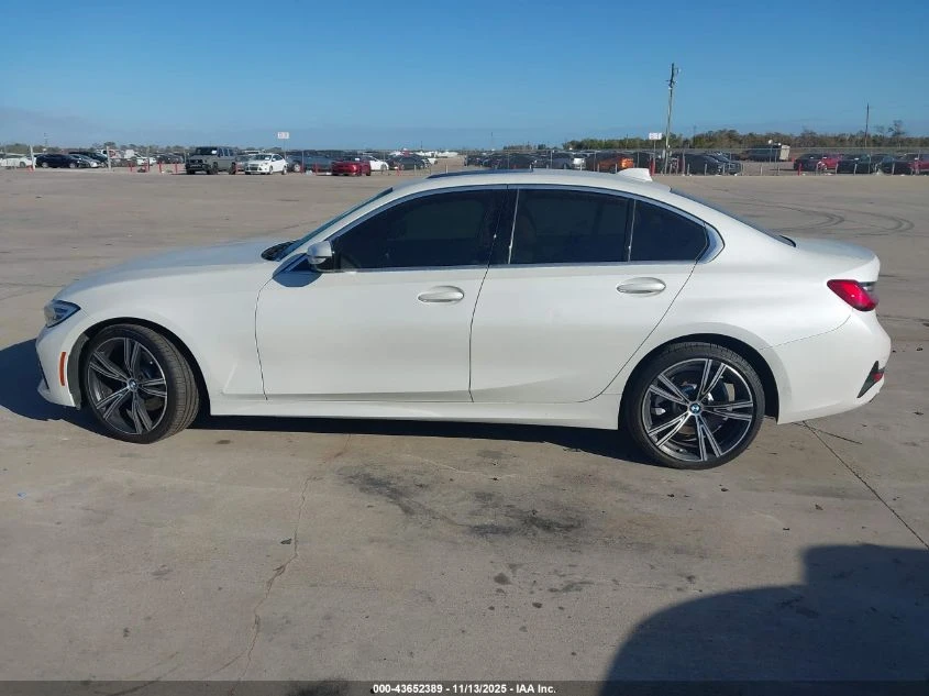 BMW 330 2.0L I-4 DI, DOHC, VVT, TURBO, 255HP Rear Wheel | Mobile.bg � ����������� 6