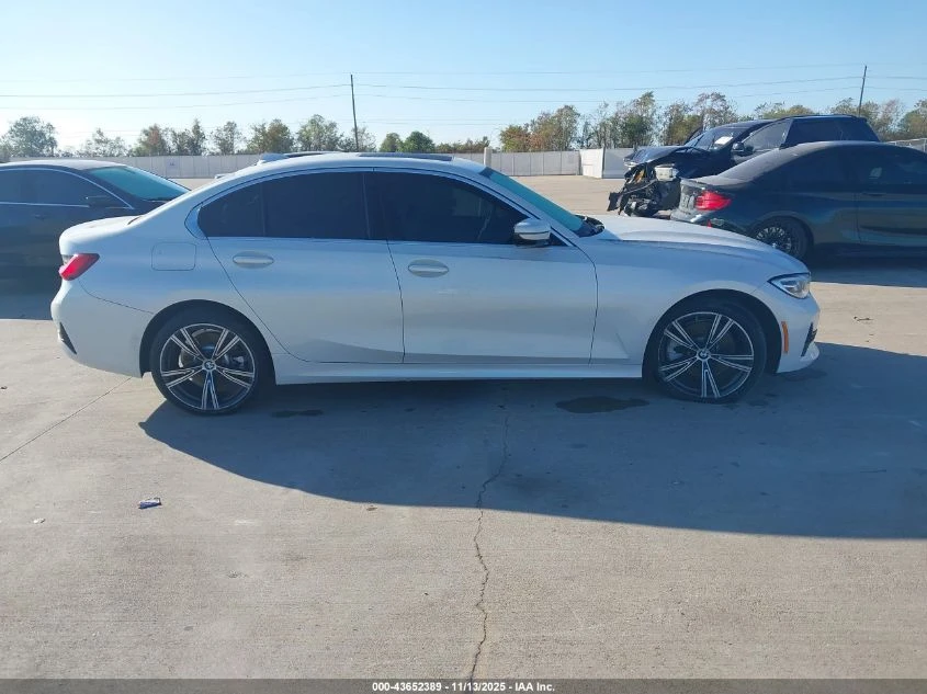 BMW 330 2.0L I-4 DI, DOHC, VVT, TURBO, 255HP Rear Wheel | Mobile.bg � ����������� 5