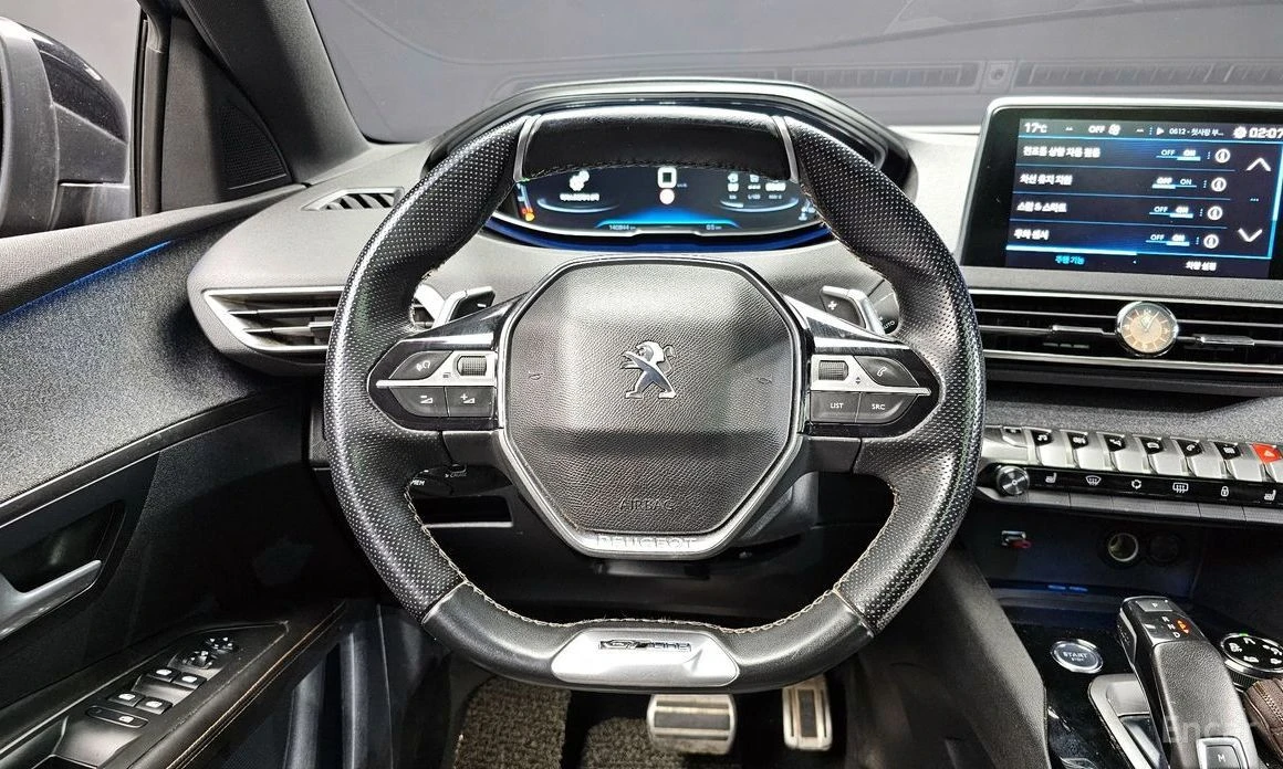 Peugeot 3008 | Mobile.bg � ����������� 13