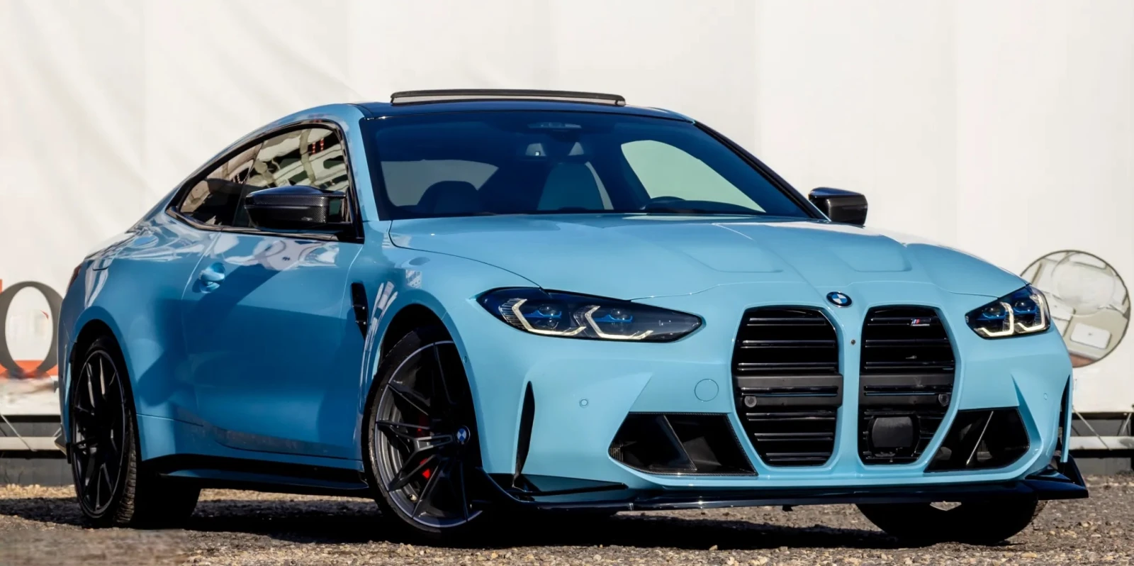 BMW M4 Competition | Mobile.bg � ����������� 1