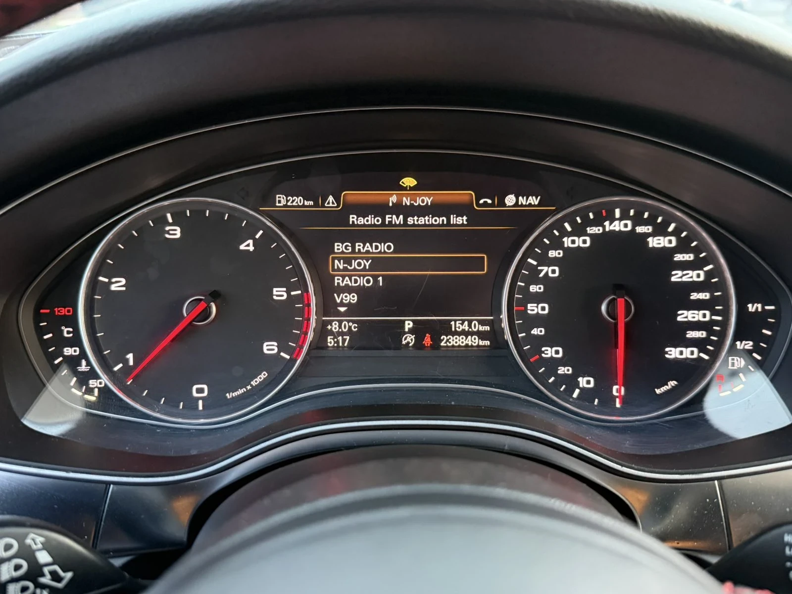 Audi A6 3.OTDI 245hp MATRIX RS6 optic BARTER!!!LIZING!!! | Mobile.bg � ����������� 13