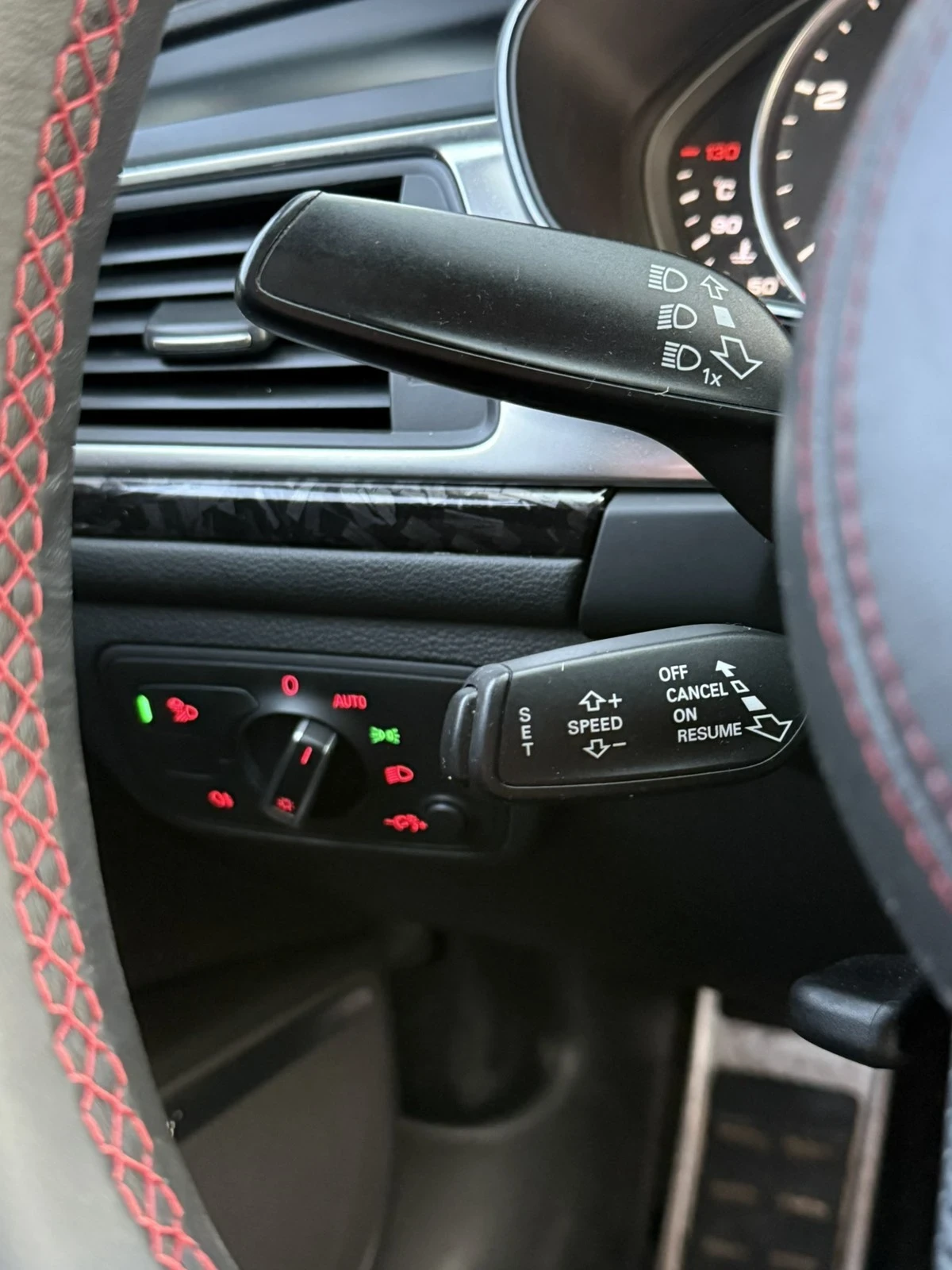 Audi A6 3.OTDI 245hp MATRIX RS6 optic BARTER!!!LIZING!!! | Mobile.bg � ����������� 15